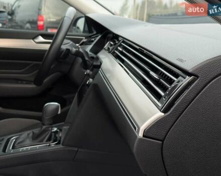 Серый Фольксваген Пассат Альтрак, объемом двигателя 2 л и пробегом 140 тыс. км за 25999 $, фото 67 на Automoto.ua