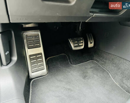 Серый Фольксваген Пассат Альтрак, объемом двигателя 2 л и пробегом 177 тыс. км за 24900 $, фото 30 на Automoto.ua