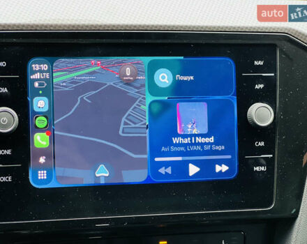 Серый Фольксваген Пассат Альтрак, объемом двигателя 2 л и пробегом 177 тыс. км за 24900 $, фото 41 на Automoto.ua