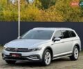 Сірий Фольксваген Пассат Альтрак, об'ємом двигуна 2 л та пробігом 177 тис. км за 28499 $, фото 7 на Automoto.ua