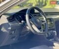 Серый Фольксваген Пассат Альтрак, объемом двигателя 1.97 л и пробегом 220 тыс. км за 25999 $, фото 19 на Automoto.ua