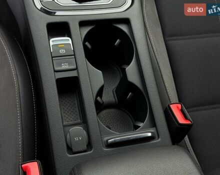 Серый Фольксваген Пассат Альтрак, объемом двигателя 2 л и пробегом 140 тыс. км за 25999 $, фото 43 на Automoto.ua