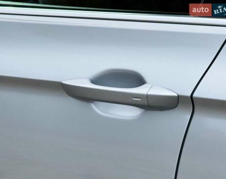 Сірий Фольксваген Пассат Альтрак, об'ємом двигуна 2 л та пробігом 177 тис. км за 28499 $, фото 20 на Automoto.ua