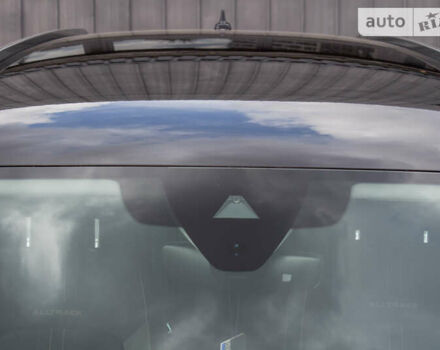 Сірий Фольксваген Пассат Альтрак, об'ємом двигуна 2 л та пробігом 178 тис. км за 26700 $, фото 19 на Automoto.ua