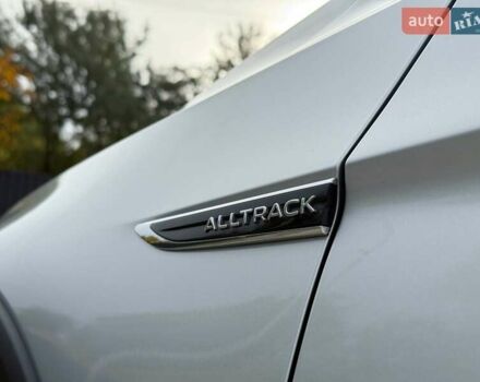 Сірий Фольксваген Пассат Альтрак, об'ємом двигуна 2 л та пробігом 177 тис. км за 28499 $, фото 19 на Automoto.ua