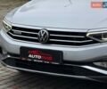 Серый Фольксваген Пассат Альтрак, объемом двигателя 2 л и пробегом 140 тыс. км за 25999 $, фото 10 на Automoto.ua