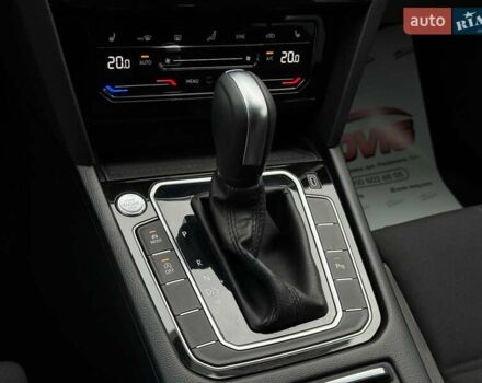 Серый Фольксваген Пассат Альтрак, объемом двигателя 2 л и пробегом 140 тыс. км за 25999 $, фото 41 на Automoto.ua