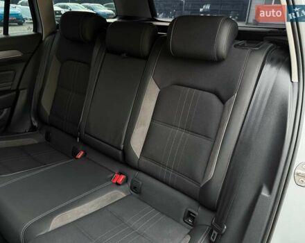 Серый Фольксваген Пассат Альтрак, объемом двигателя 2 л и пробегом 140 тыс. км за 25999 $, фото 48 на Automoto.ua