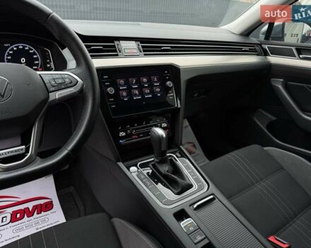 Серый Фольксваген Пассат Альтрак, объемом двигателя 2 л и пробегом 140 тыс. км за 25999 $, фото 37 на Automoto.ua