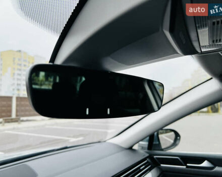 Серый Фольксваген Пассат Альтрак, объемом двигателя 2 л и пробегом 177 тыс. км за 24900 $, фото 44 на Automoto.ua