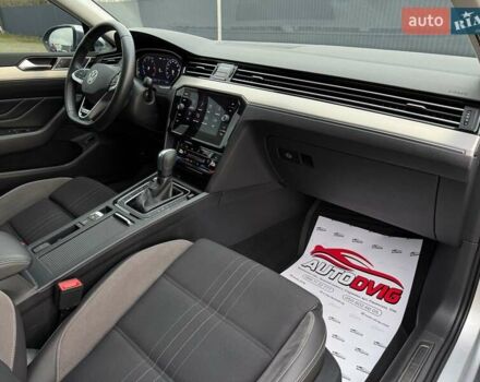 Серый Фольксваген Пассат Альтрак, объемом двигателя 2 л и пробегом 140 тыс. км за 25999 $, фото 68 на Automoto.ua