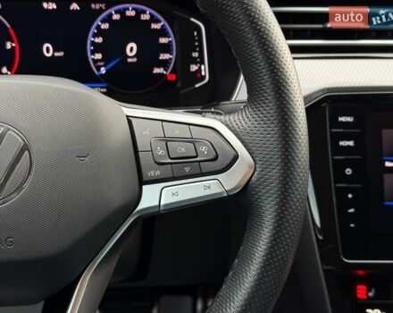 Сірий Фольксваген Пассат Альтрак, об'ємом двигуна 2 л та пробігом 177 тис. км за 28499 $, фото 48 на Automoto.ua