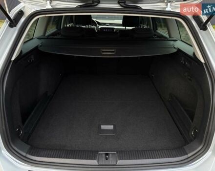 Сірий Фольксваген Пассат Альтрак, об'ємом двигуна 2 л та пробігом 177 тис. км за 28499 $, фото 67 на Automoto.ua