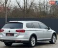 Серый Фольксваген Пассат Альтрак, объемом двигателя 2 л и пробегом 140 тыс. км за 25999 $, фото 3 на Automoto.ua