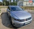 Серый Фольксваген Пассат Альтрак, объемом двигателя 2 л и пробегом 191 тыс. км за 27200 $, фото 1 на Automoto.ua