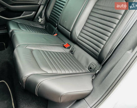 Серый Фольксваген Пассат Альтрак, объемом двигателя 2 л и пробегом 177 тыс. км за 24900 $, фото 60 на Automoto.ua