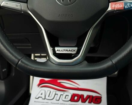 Сірий Фольксваген Пассат Альтрак, об'ємом двигуна 2 л та пробігом 177 тис. км за 28499 $, фото 49 на Automoto.ua