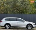Сірий Фольксваген Пассат Альтрак, об'ємом двигуна 2 л та пробігом 177 тис. км за 28499 $, фото 2 на Automoto.ua