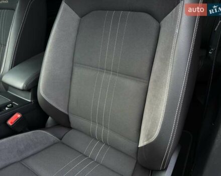 Сірий Фольксваген Пассат Альтрак, об'ємом двигуна 2 л та пробігом 177 тис. км за 28499 $, фото 37 на Automoto.ua