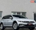 Серый Фольксваген Пассат Альтрак, объемом двигателя 2 л и пробегом 140 тыс. км за 25999 $, фото 1 на Automoto.ua