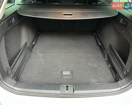 Серый Фольксваген Пассат Альтрак, объемом двигателя 1.97 л и пробегом 177 тыс. км за 25900 $, фото 28 на Automoto.ua