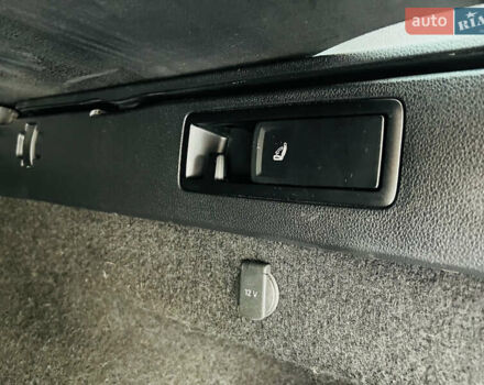 Серый Фольксваген Пассат Альтрак, объемом двигателя 2 л и пробегом 177 тыс. км за 24900 $, фото 63 на Automoto.ua