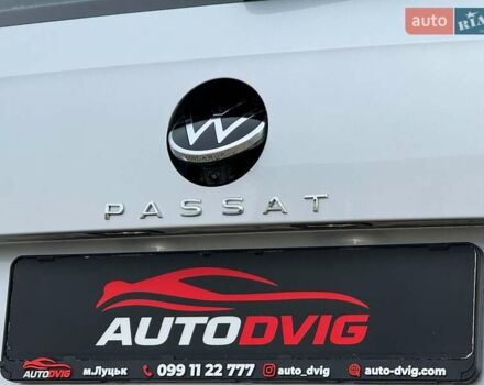 Сірий Фольксваген Пассат Альтрак, об'ємом двигуна 2 л та пробігом 177 тис. км за 28499 $, фото 24 на Automoto.ua