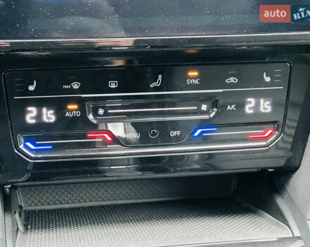 Серый Фольксваген Пассат Альтрак, объемом двигателя 2 л и пробегом 177 тыс. км за 24900 $, фото 40 на Automoto.ua