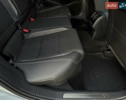 Серый Фольксваген Пассат Альтрак, объемом двигателя 2 л и пробегом 140 тыс. км за 25999 $, фото 60 на Automoto.ua