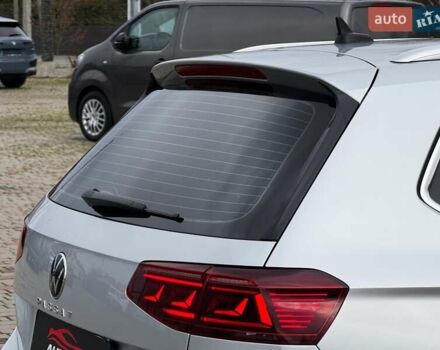 Серый Фольксваген Пассат Альтрак, объемом двигателя 2 л и пробегом 140 тыс. км за 25999 $, фото 17 на Automoto.ua