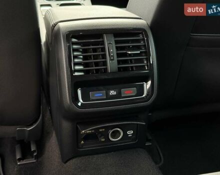 Сірий Фольксваген Пассат Альтрак, об'ємом двигуна 2 л та пробігом 177 тис. км за 28499 $, фото 64 на Automoto.ua