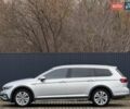 Серый Фольксваген Пассат Альтрак, объемом двигателя 2 л и пробегом 140 тыс. км за 25999 $, фото 6 на Automoto.ua