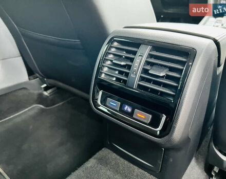 Серый Фольксваген Пассат Альтрак, объемом двигателя 2 л и пробегом 177 тыс. км за 24900 $, фото 55 на Automoto.ua