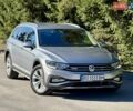 Серый Фольксваген Пассат Альтрак, объемом двигателя 1.97 л и пробегом 220 тыс. км за 25999 $, фото 4 на Automoto.ua