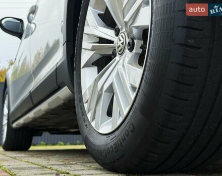 Сірий Фольксваген Пассат Альтрак, об'ємом двигуна 2 л та пробігом 177 тис. км за 28499 $, фото 28 на Automoto.ua