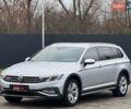 Серый Фольксваген Пассат Альтрак, объемом двигателя 2 л и пробегом 140 тыс. км за 25999 $, фото 7 на Automoto.ua