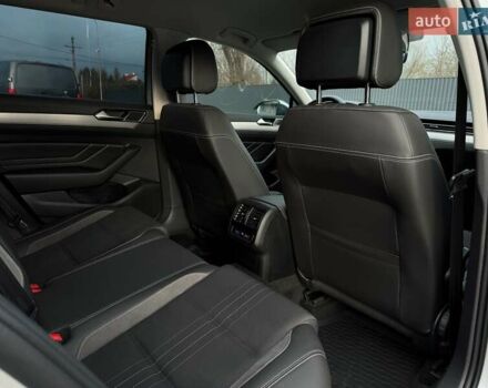 Серый Фольксваген Пассат Альтрак, объемом двигателя 2 л и пробегом 140 тыс. км за 25999 $, фото 61 на Automoto.ua