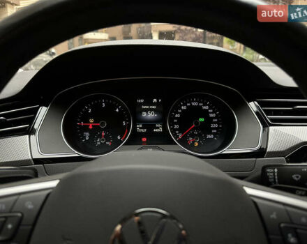 Серый Фольксваген Пассат Альтрак, объемом двигателя 1.97 л и пробегом 177 тыс. км за 25900 $, фото 33 на Automoto.ua