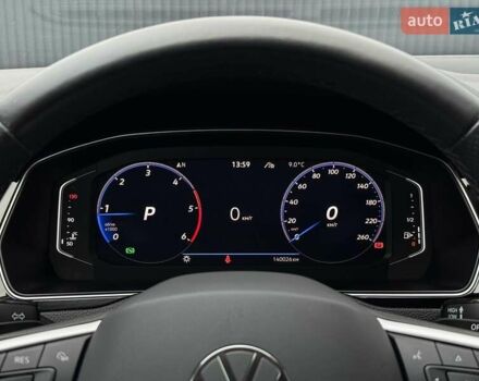 Серый Фольксваген Пассат Альтрак, объемом двигателя 2 л и пробегом 140 тыс. км за 25999 $, фото 33 на Automoto.ua