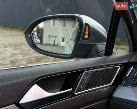 Сірий Фольксваген Пассат Альтрак, об'ємом двигуна 2 л та пробігом 177 тис. км за 28499 $, фото 31 на Automoto.ua