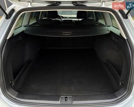 Сірий Фольксваген Пассат Альтрак, об'ємом двигуна 2 л та пробігом 177 тис. км за 28499 $, фото 66 на Automoto.ua