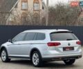 Серый Фольксваген Пассат Альтрак, объемом двигателя 2 л и пробегом 140 тыс. км за 25999 $, фото 5 на Automoto.ua