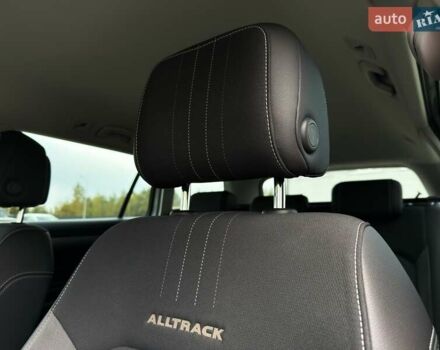 Сірий Фольксваген Пассат Альтрак, об'ємом двигуна 2 л та пробігом 177 тис. км за 28499 $, фото 35 на Automoto.ua