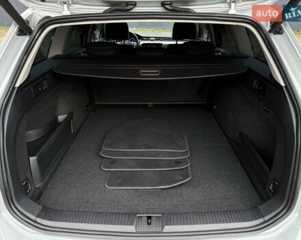 Серый Фольксваген Пассат Альтрак, объемом двигателя 2 л и пробегом 140 тыс. км за 25999 $, фото 56 на Automoto.ua