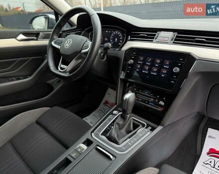 Серый Фольксваген Пассат Альтрак, объемом двигателя 2 л и пробегом 140 тыс. км за 25999 $, фото 69 на Automoto.ua