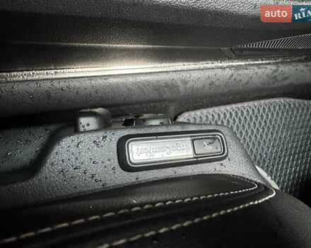 Сірий Фольксваген Пассат Альтрак, об'ємом двигуна 1.97 л та пробігом 203 тис. км за 30500 $, фото 10 на Automoto.ua