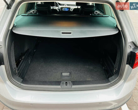 Серый Фольксваген Пассат Альтрак, объемом двигателя 2 л и пробегом 177 тыс. км за 24900 $, фото 61 на Automoto.ua