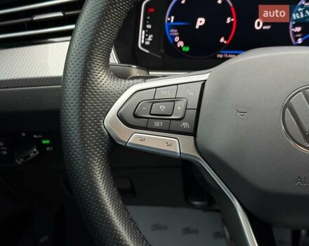 Сірий Фольксваген Пассат Альтрак, об'ємом двигуна 2 л та пробігом 177 тис. км за 28499 $, фото 47 на Automoto.ua