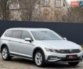 Серый Фольксваген Пассат Альтрак, объемом двигателя 2 л и пробегом 140 тыс. км за 25999 $, фото 1 на Automoto.ua