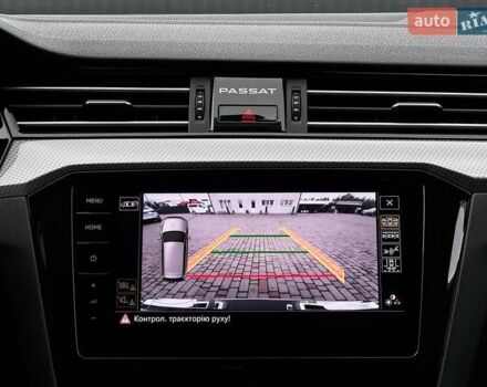 Сірий Фольксваген Пассат Альтрак, об'ємом двигуна 2 л та пробігом 177 тис. км за 28499 $, фото 93 на Automoto.ua